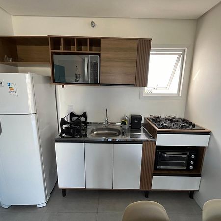 Los Hermanos Residencial Florianopolis Exterior photo