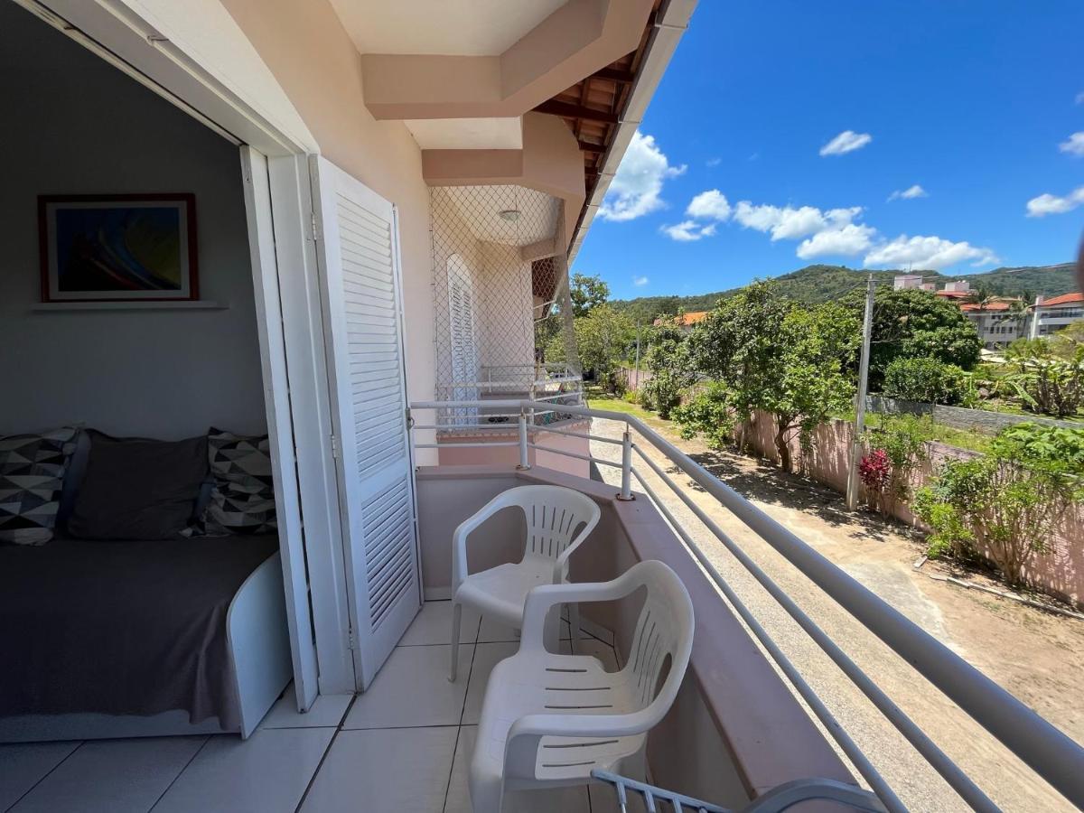 Los Hermanos Residencial Florianopolis Exterior photo