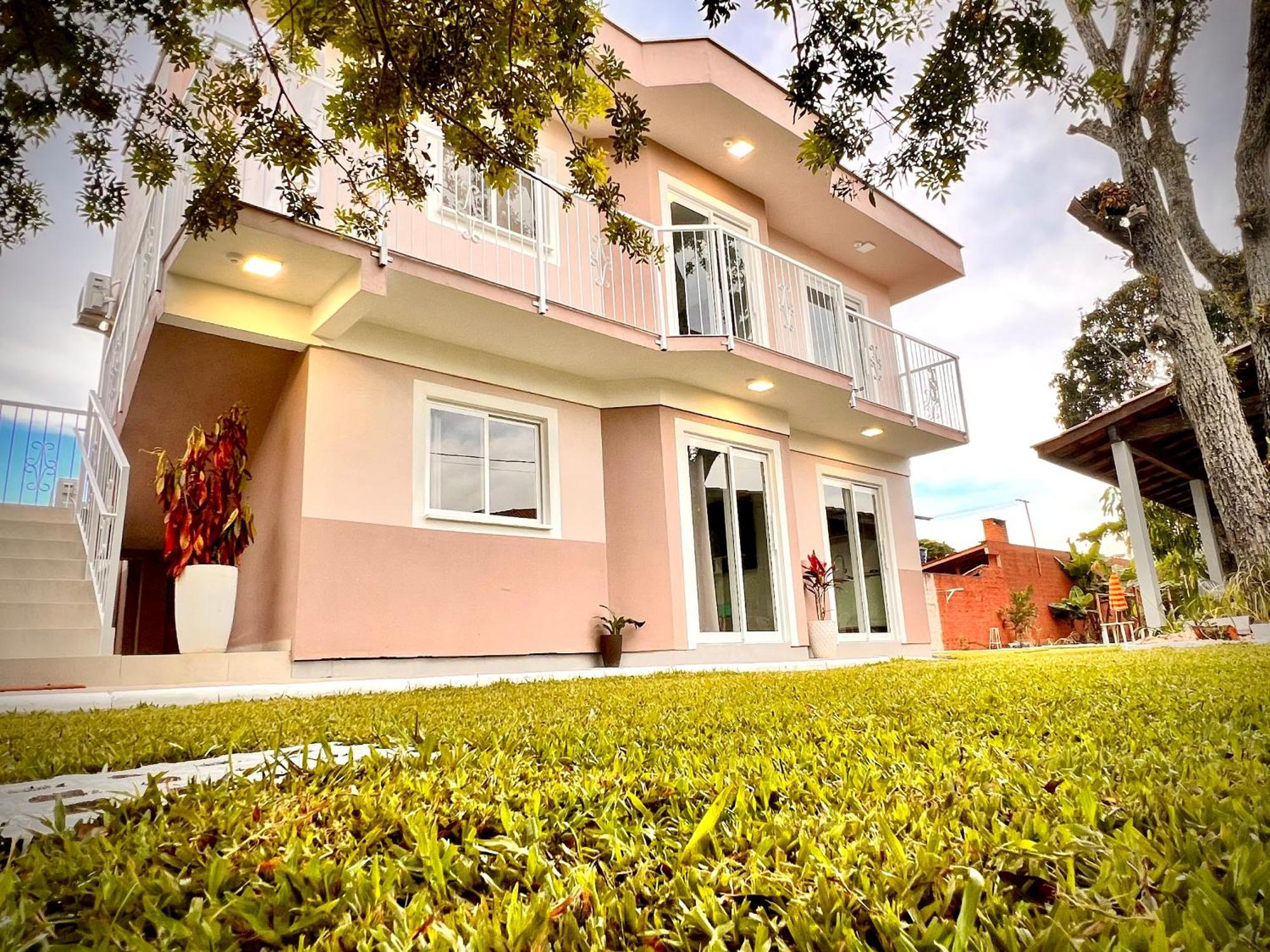 Los Hermanos Residencial Florianopolis Exterior photo