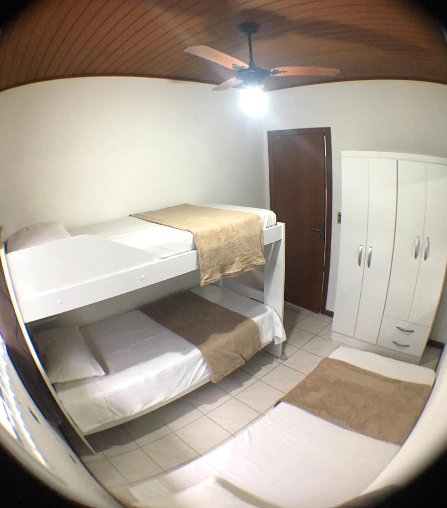 Los Hermanos Residencial Florianopolis Room photo