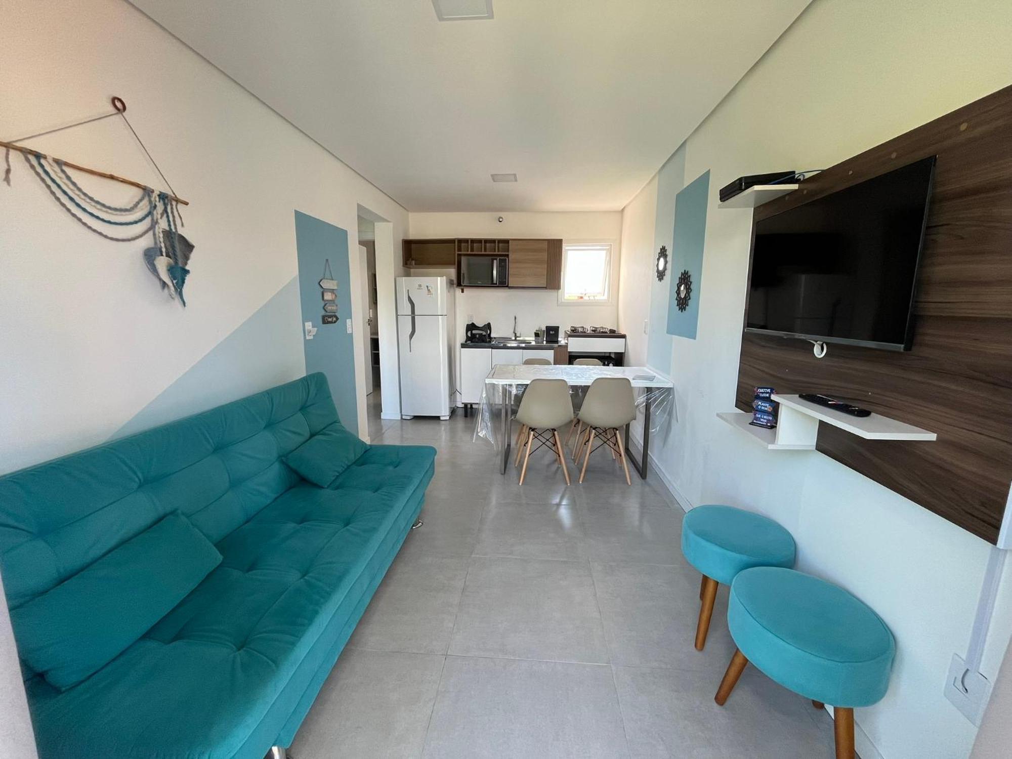Los Hermanos Residencial Florianopolis Exterior photo
