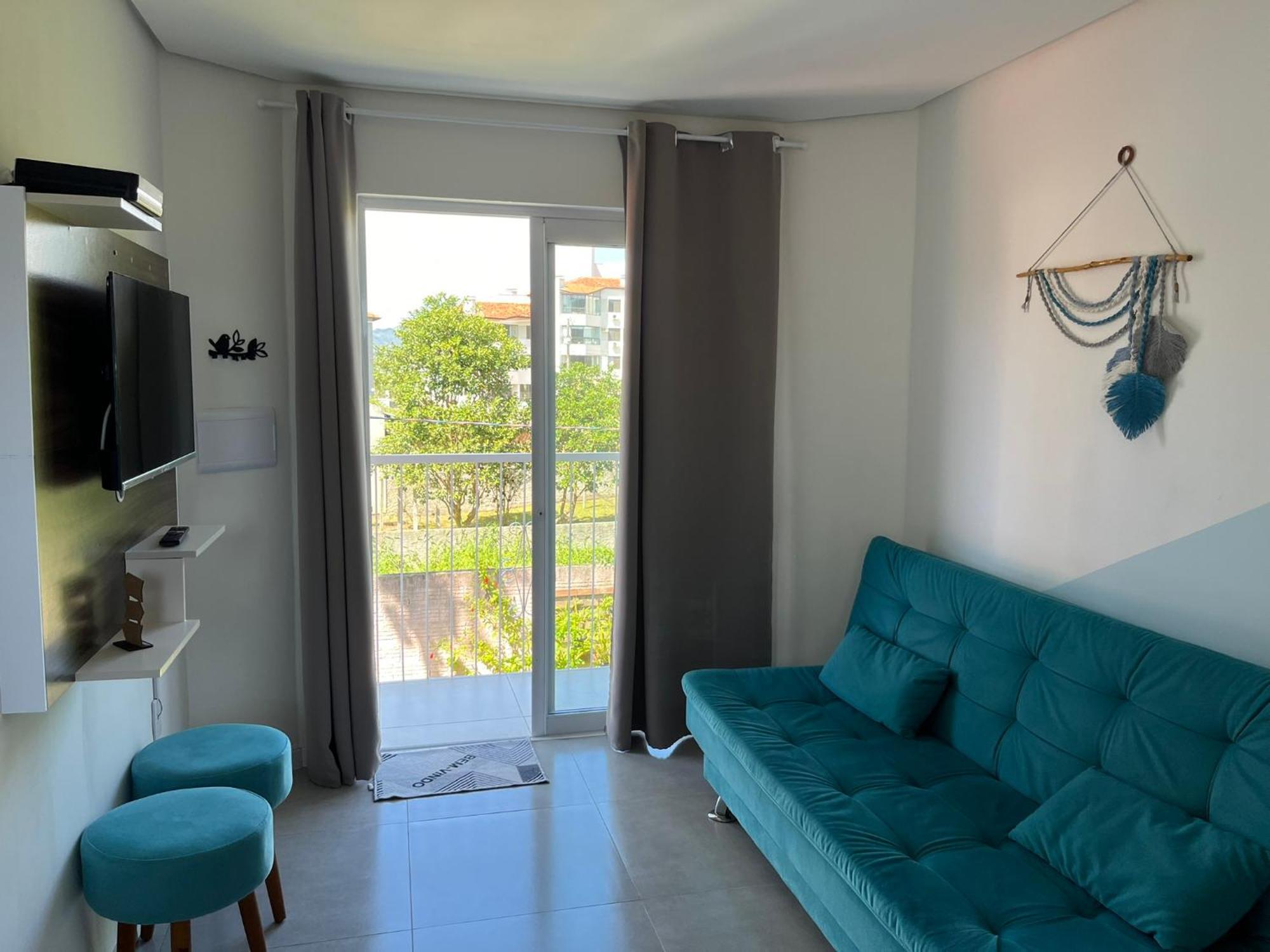 Los Hermanos Residencial Florianopolis Exterior photo
